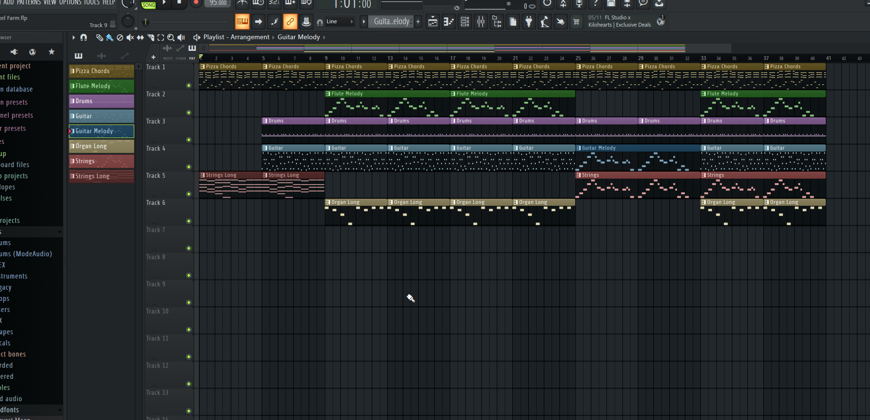 FL Studio